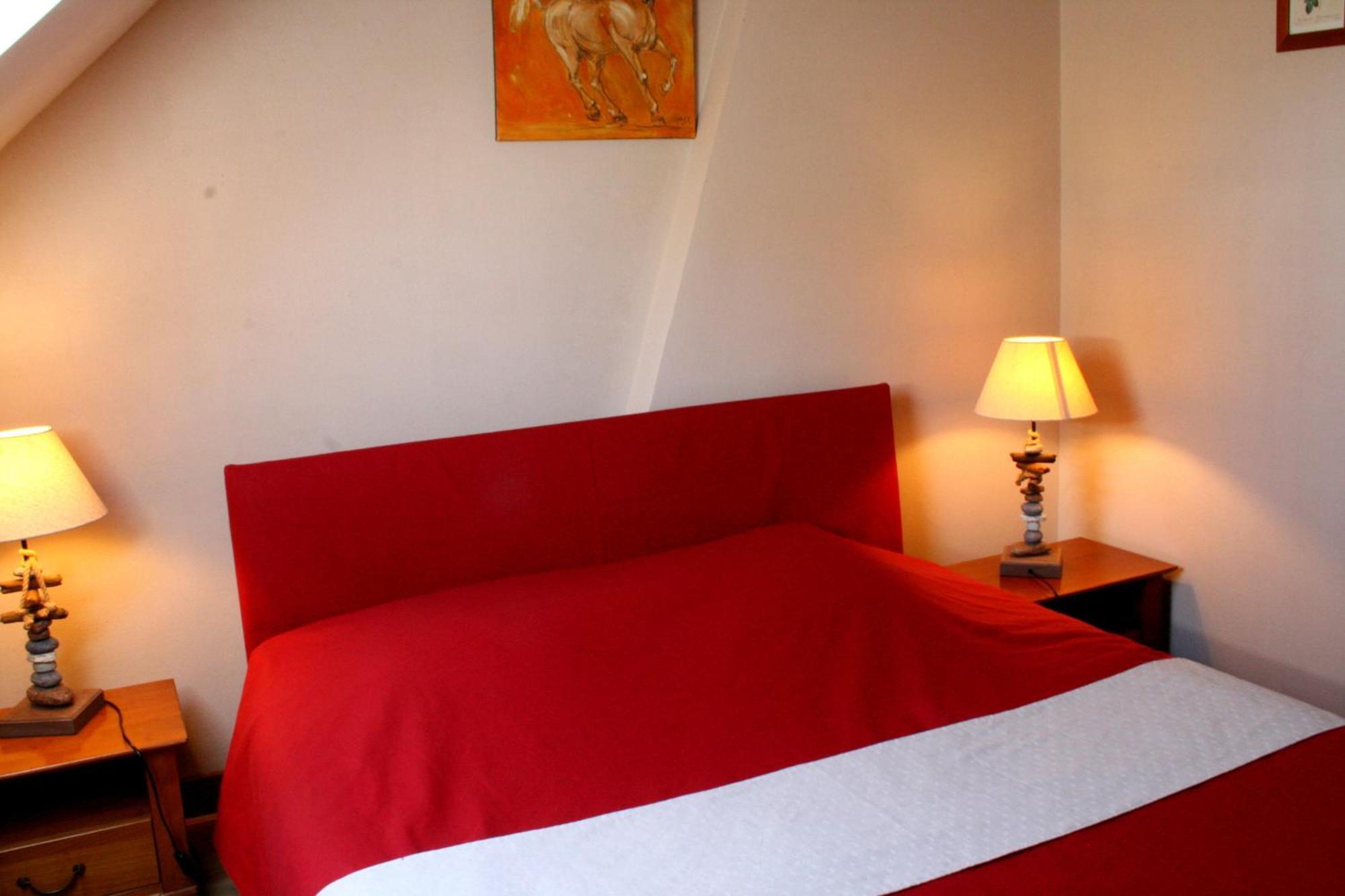 Chambres D'Hotes Du Jay La Guerche-sur-l'Aubois Exteriér fotografie