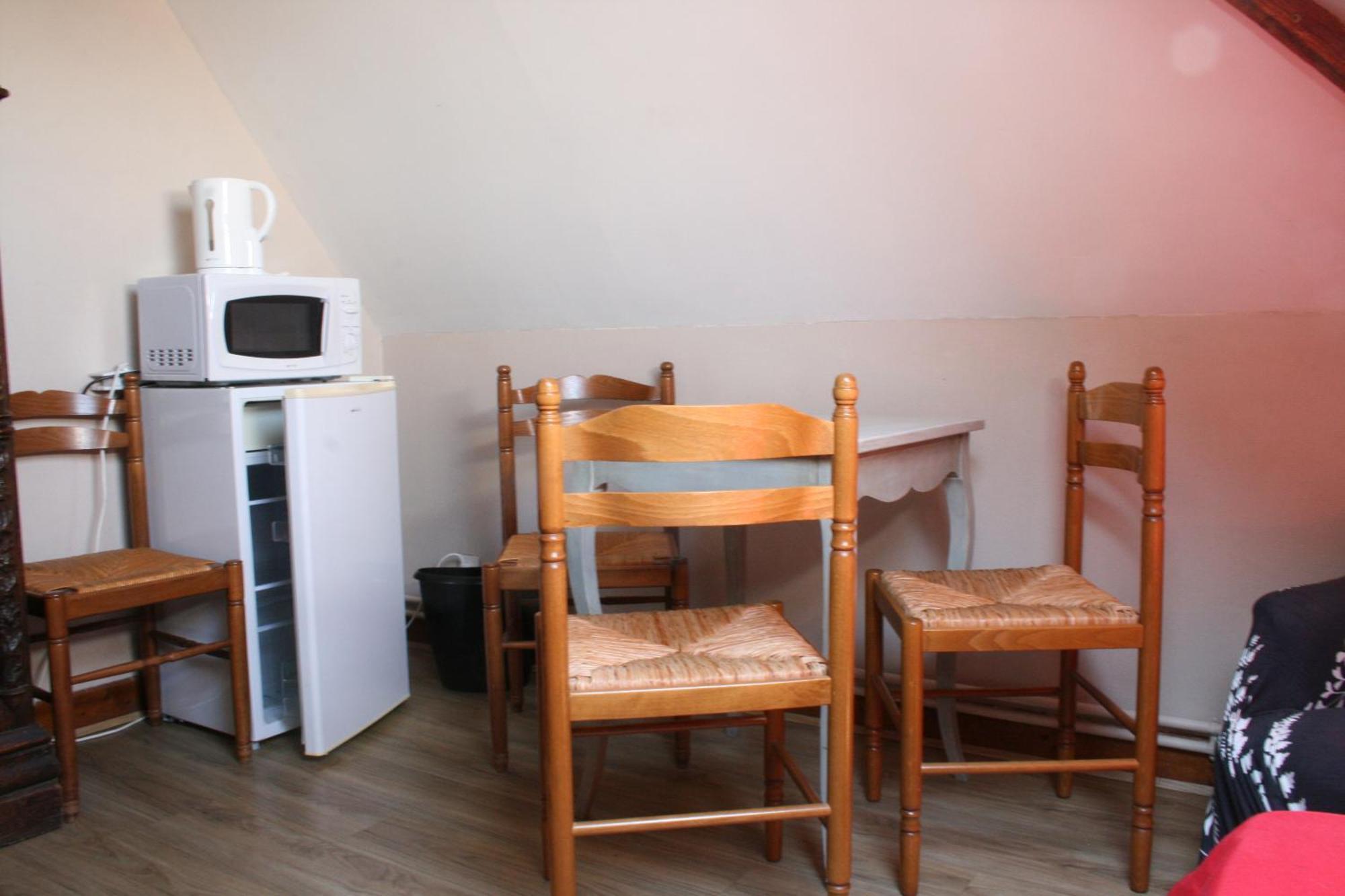 Chambres D'Hotes Du Jay La Guerche-sur-l'Aubois Exteriér fotografie
